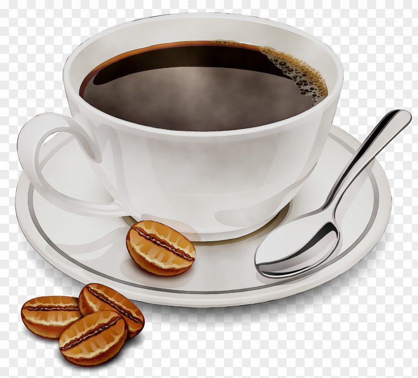 Coffee Cup Espresso Arabic Ristretto PNG
