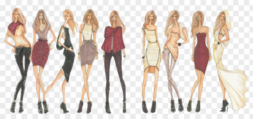 Design Fashion Designer Continuum PNG