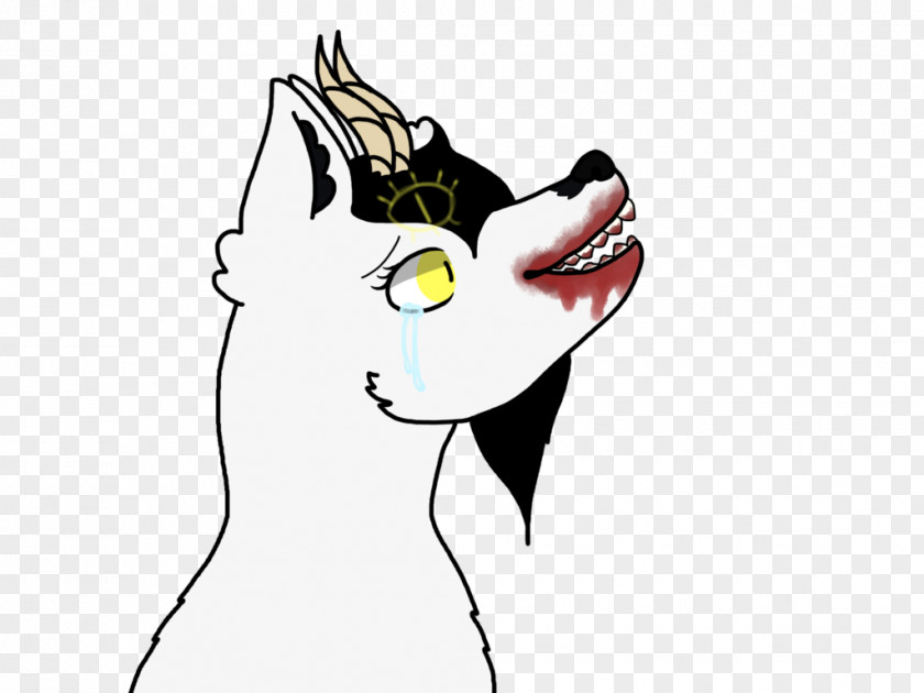 Dog Whiskers Drawing Cat PNG
