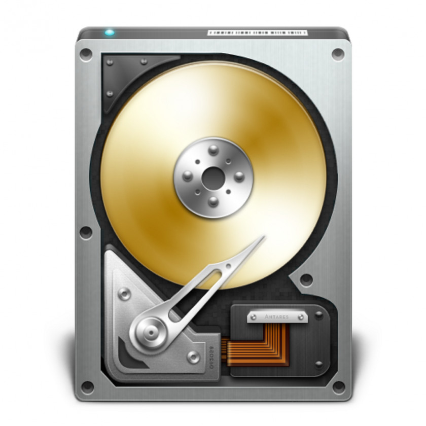 Hard Disc Drives Disk Storage USB Flash PNG