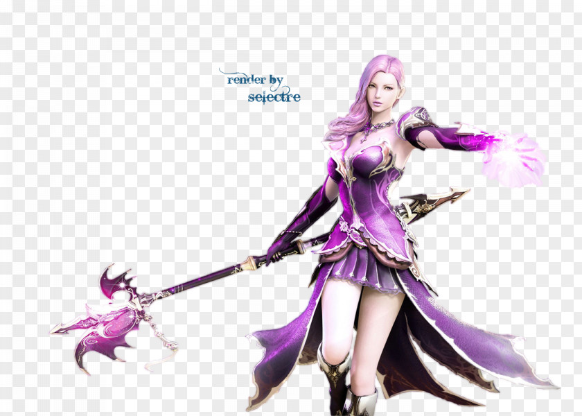 Immortals Aion Desktop Wallpaper Video Game Elsword PNG