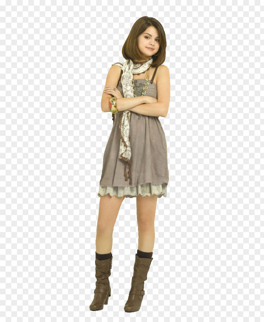 Nana 10 Alex Russo Who Will Be The Family Wizard? Dance Dresses, Skirts & Costumes Come Get It PNG