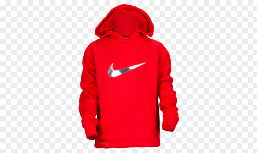 Red Hoodie Jacket Jersey Ski Suit Clothing PNG