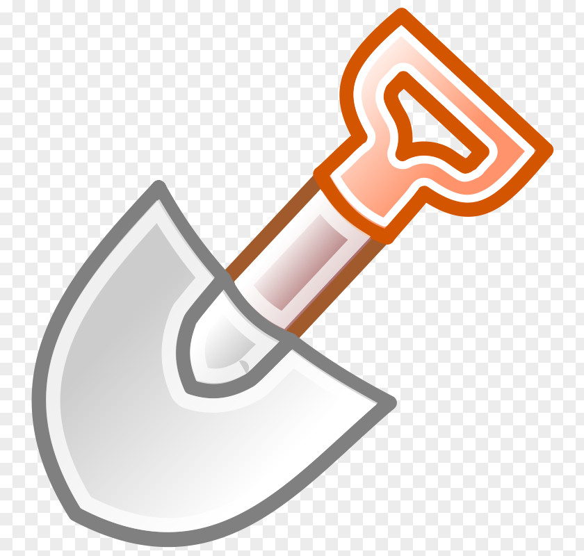 Shovel Pictures Hand Tool Excavator Clip Art PNG