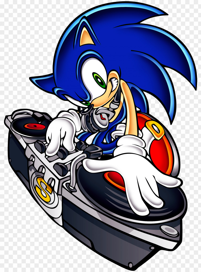 Sonic Adventure 2 The Hedgehog & Knuckles PNG