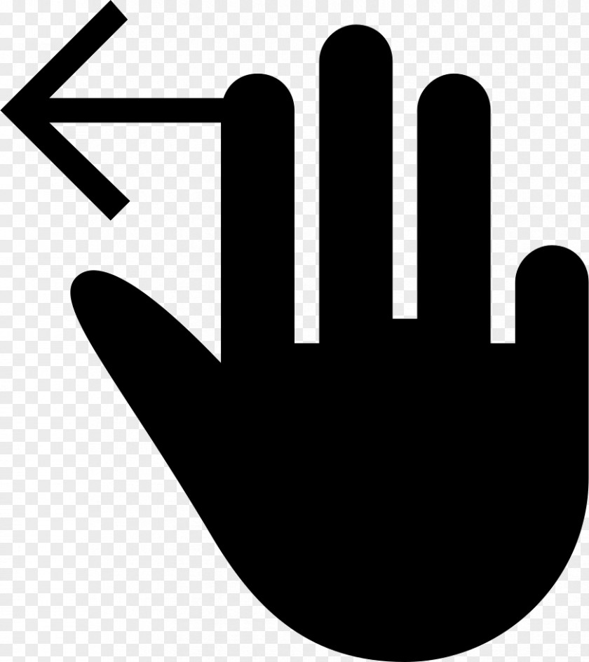 Symbol Hand Gesture PNG