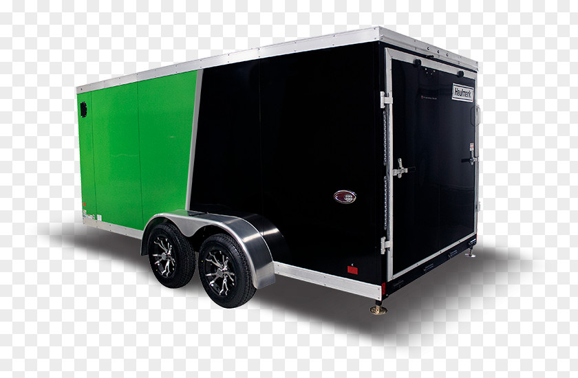 The Circle Trailer Car Motor Vehicle Pickup Truck PNG