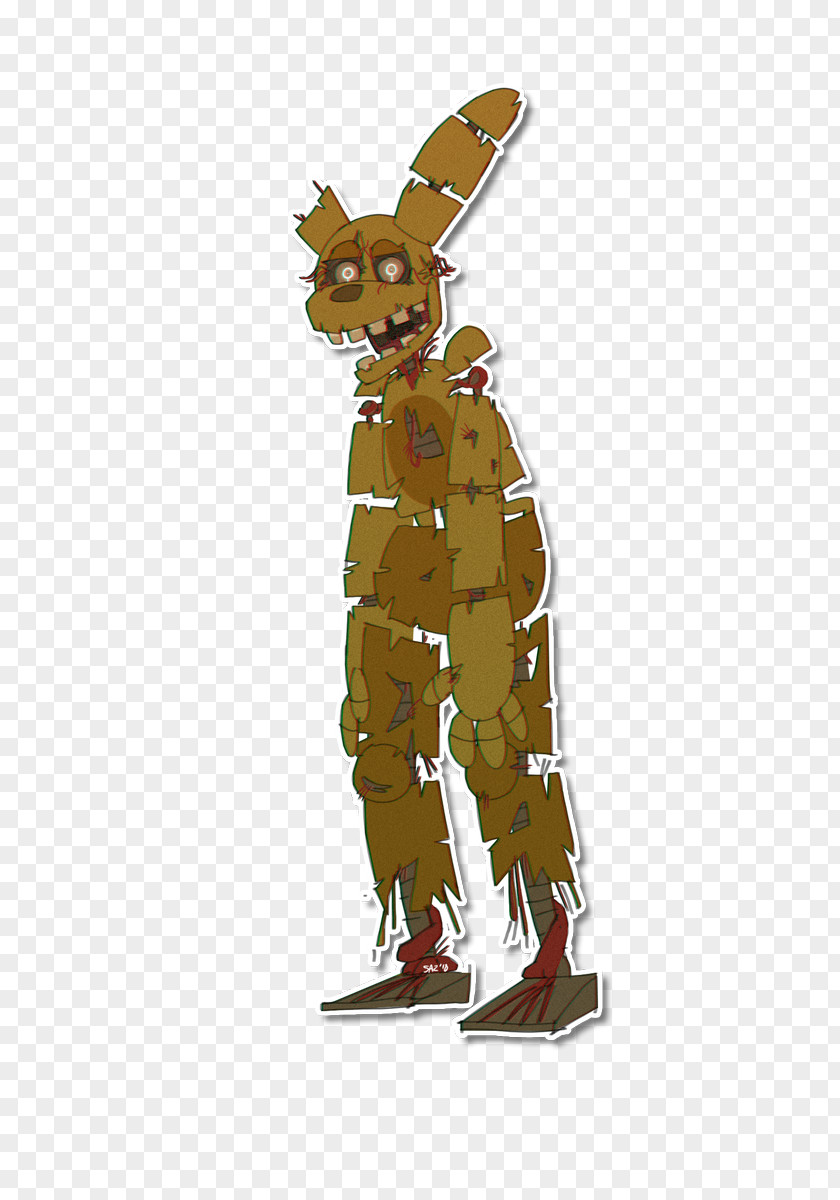 Animatronics Png Freddys Five Nights At Freddy's 3 Drawing Freddy's: Sister Location Image PNG