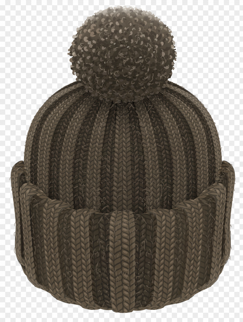 Beanie Hat Knit Cap PNG