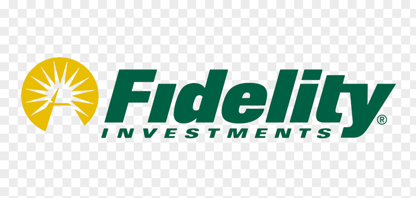 Business Fidelity Investments Mutual Fund Pension PNG