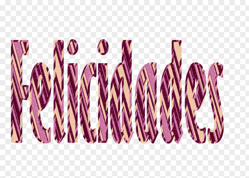 Design Pink M Font PNG
