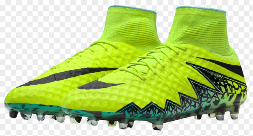 Edison Cavani Nike Hypervenom Football Boot Adidas PNG