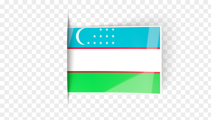 Flag Label Brand Teal PNG