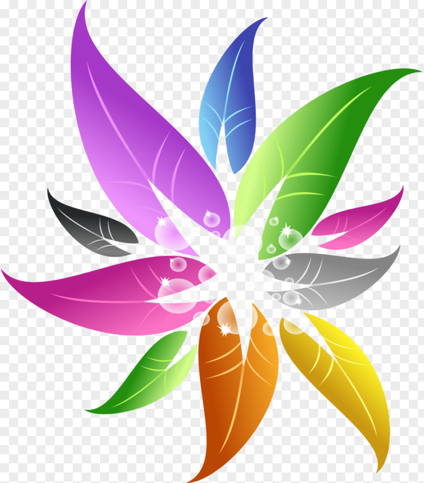 Flower Floral Design Clip Art PNG