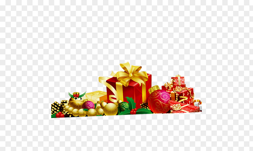 Gift Birthday Happiness Christmas PNG