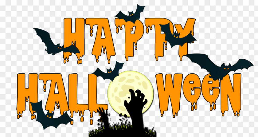 Halloween Desktop Wallpaper PNG