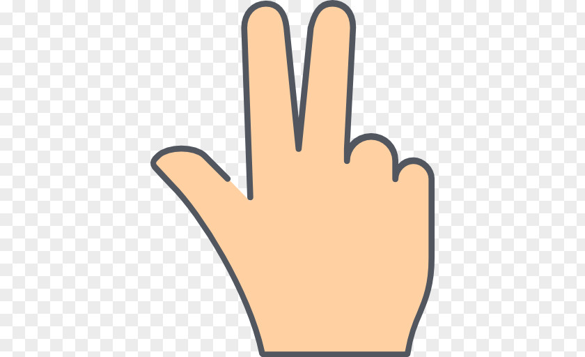 Hand Thumb Signal Gesture PNG