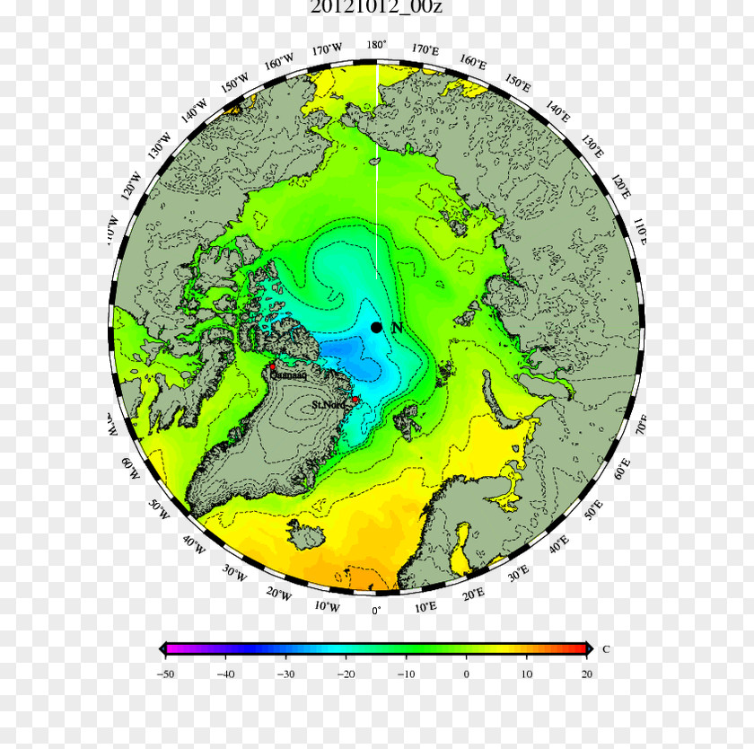 Ice Greenland Sheet Arctic Ocean Sea Danish Meteorological Institute PNG