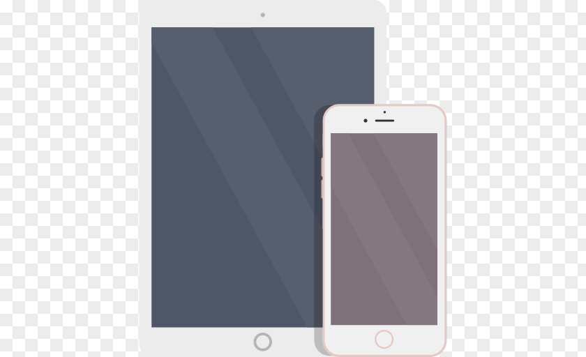 Ipad Iphone Smartphone Computer File PNG