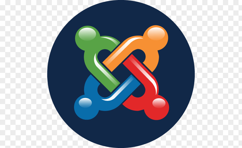 Joomla Symbol Logo PNG