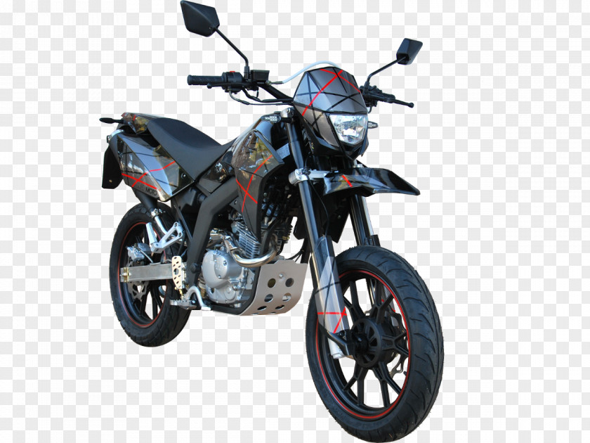 Motorcycle Sachs Motorcycles Supermoto Scooter Enduro PNG