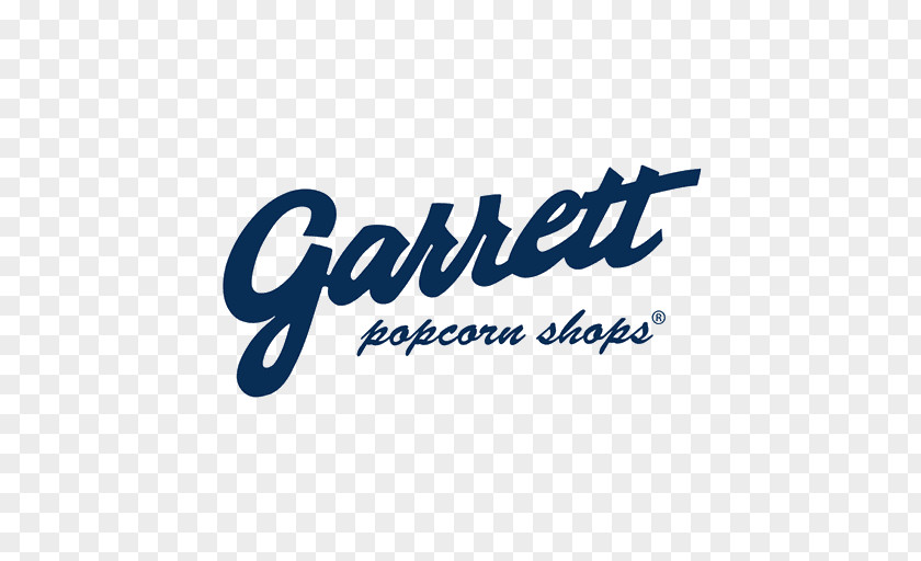 Popcorn Garrett Shops Kettle Corn Logo Food PNG