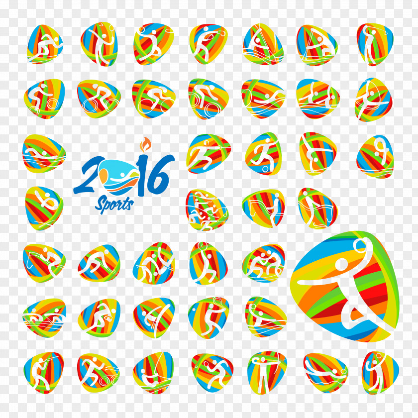 Rio 2016 Olympic Icon Summer Olympics Winter Games Alpine Skiing At The Ice Hockey Sports PNG
