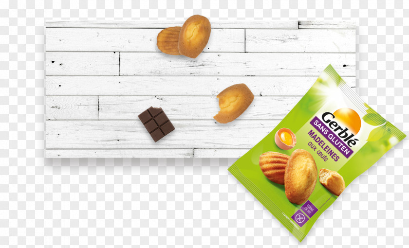 Sugar Diet Food Madeleine Gerblé PNG