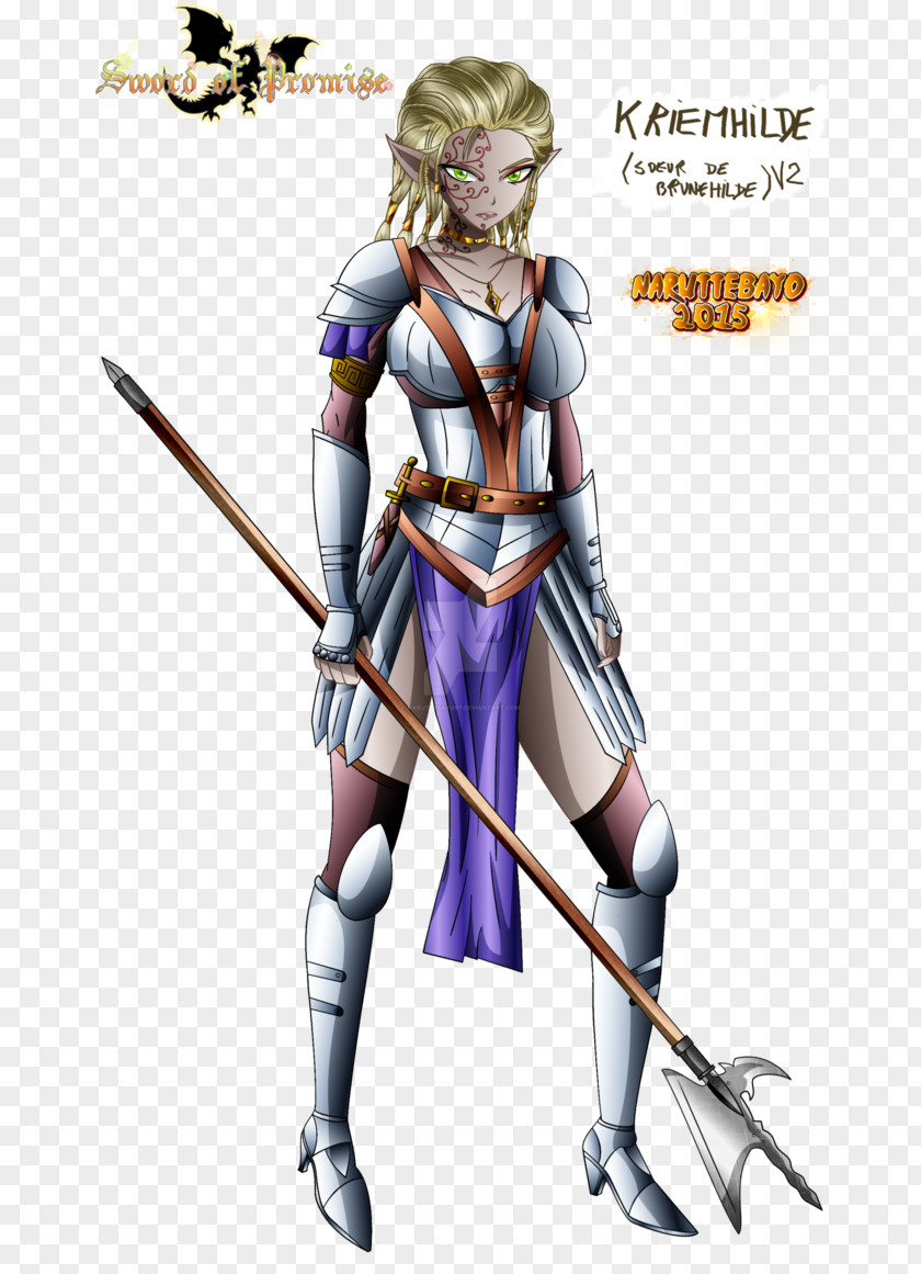 Sword Body Armor Art Lance PNG