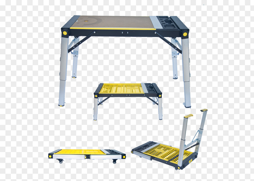 Table Workbench Tool Countertop Bricolage PNG