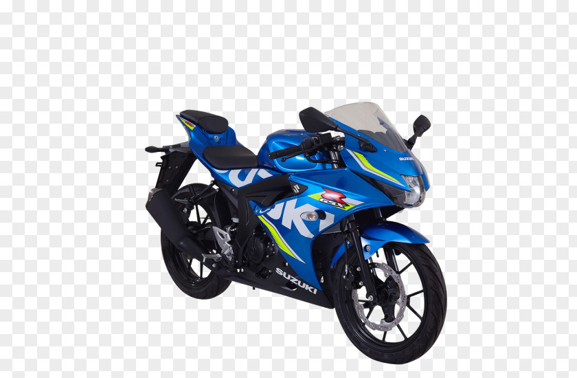 Taobao Blue Copywriter Suzuki Gixxer Fuel Injection GSR750 GSX-R Series PNG