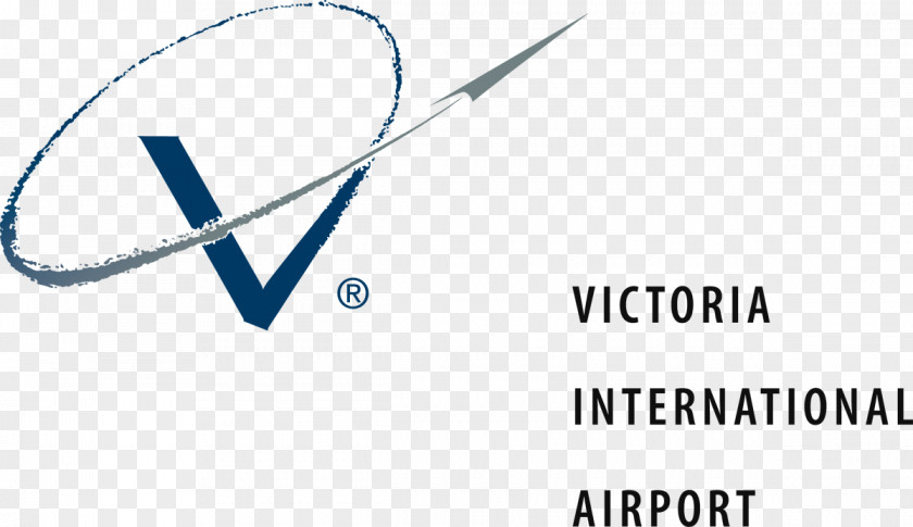 Victorian Logo Victoria International Airport Shaw Centre For The Salish Sea PNG