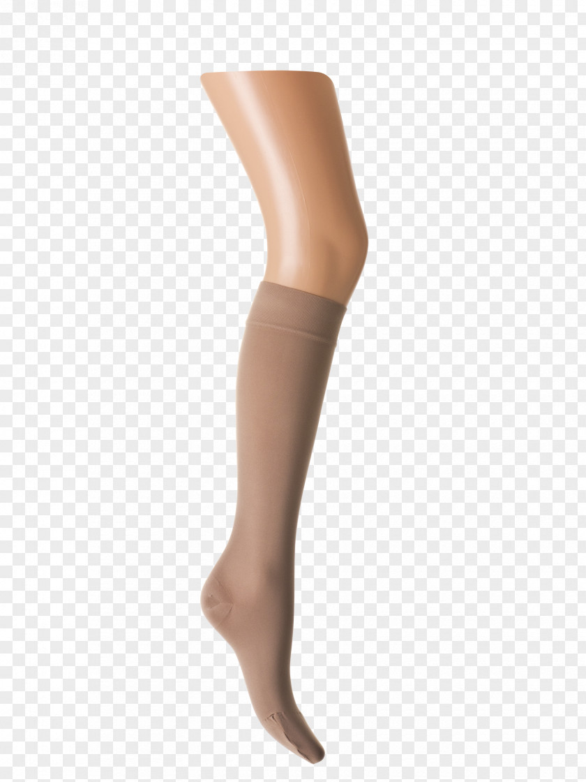 Bas Compression Stockings Toe Foot Sock Medicine PNG