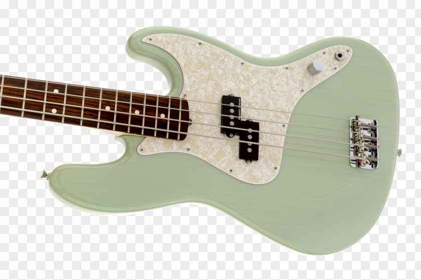 Bass Guitar Electric Fender Precision Fingerboard PNG