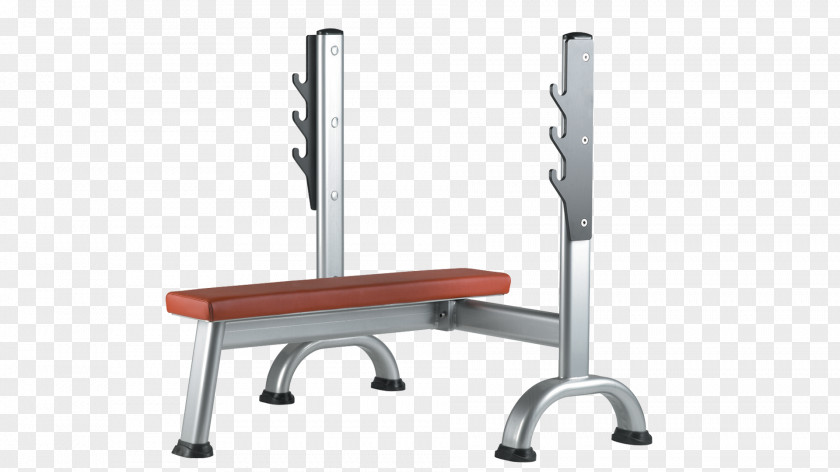 Bench Press Weight Training Barbell Olympic Weightlifting PNG