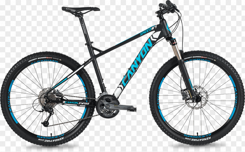 Bicycle Giant Bicycles Mountain Bike Shimano Deore XT Trek Corporation PNG