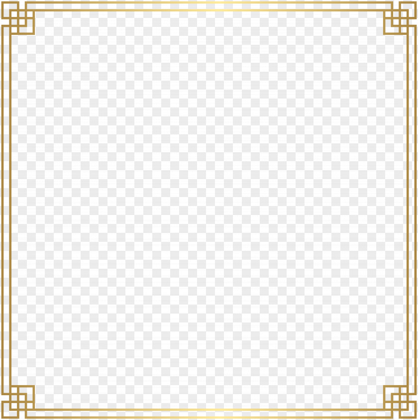 Border Frame Decoration Transparent Clip Art Image Picture Window PNG