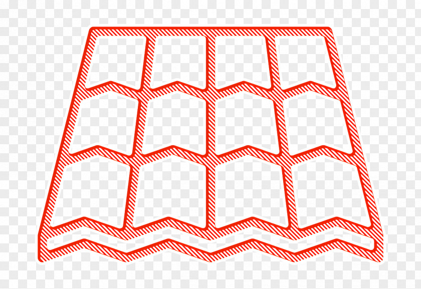 Building Icon Roof PNG