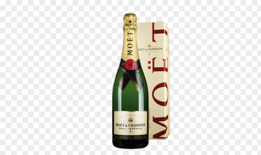 Champagne Moët & Chandon Rosé Impérial Moet Imperial Brut Wine PNG