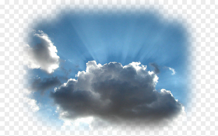 Cloud Cumulus Sky Rain Atmosphere Of Earth PNG