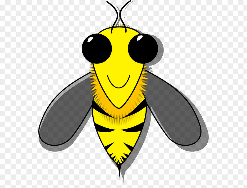 Comb Queen Bee Honey Beehive Clip Art PNG