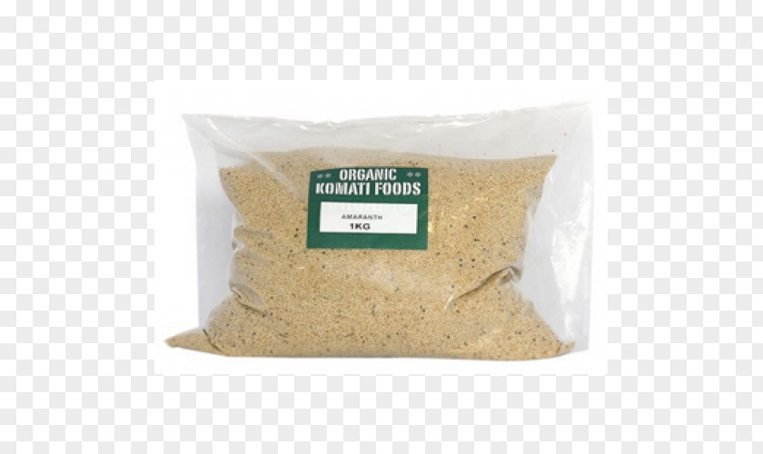 Creamed Coconut Basmati Amaranth Grain Organic Food Protein Dietary Fiber PNG
