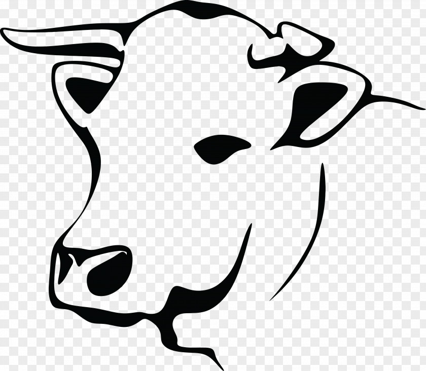 Flying Guillotine Cattle Stencil Painting Art Craft PNG