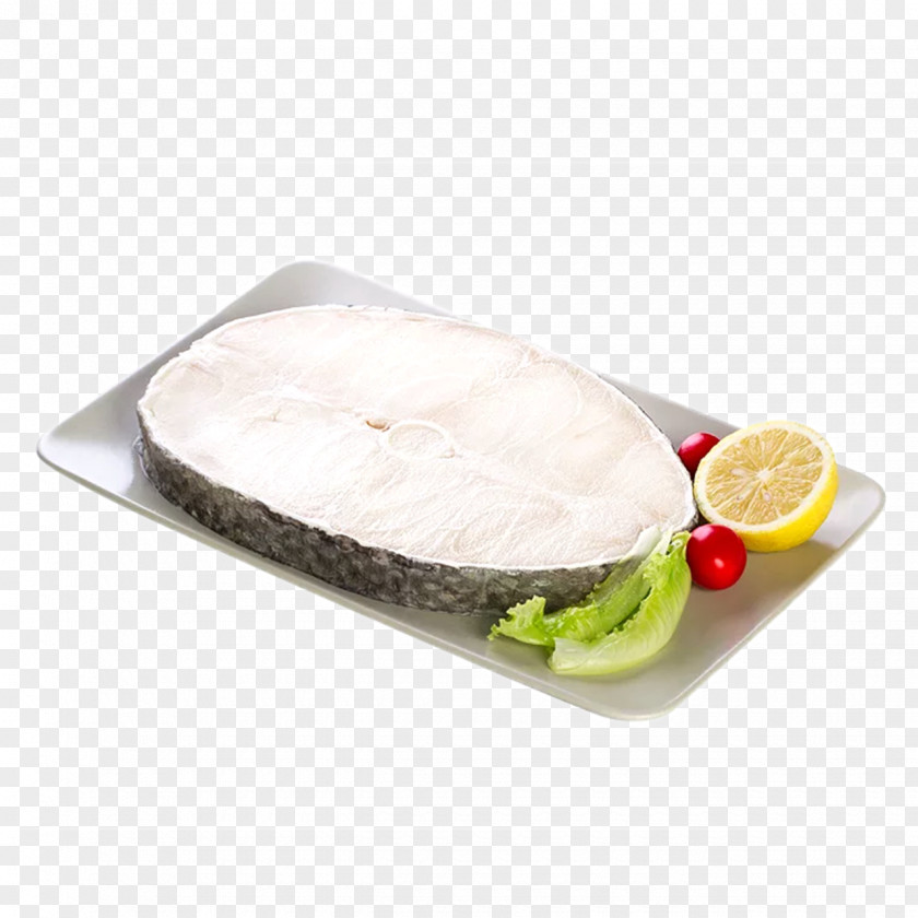 Frozen Cod Fish Fillet Steak Seafood Nutrition PNG