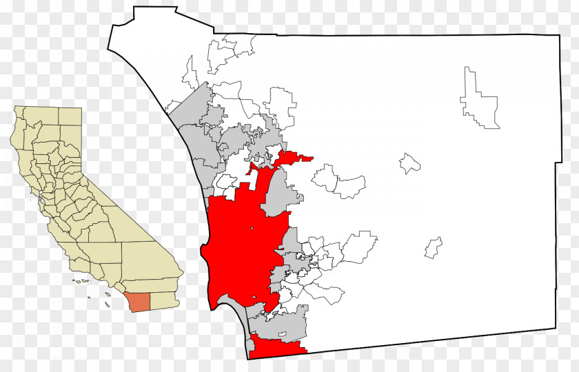 Golden Border Vector Boundary Rancho San Diego Poway Valley Center Fallbrook Old Town, PNG