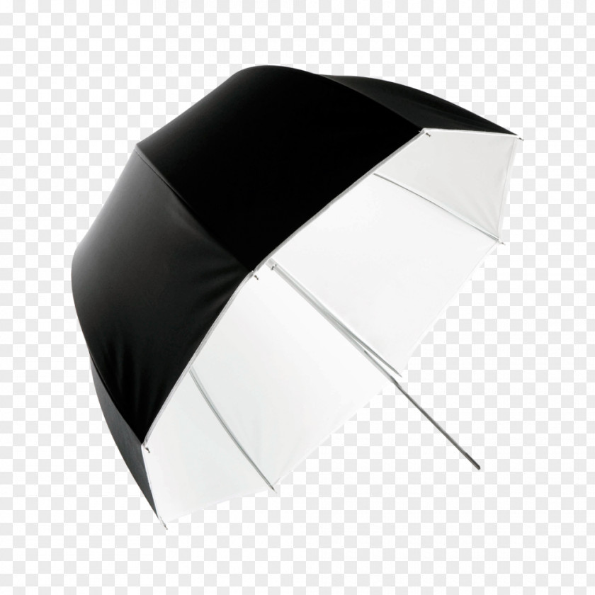 Golden Umbrella Light Softbox Reflector Photography PNG