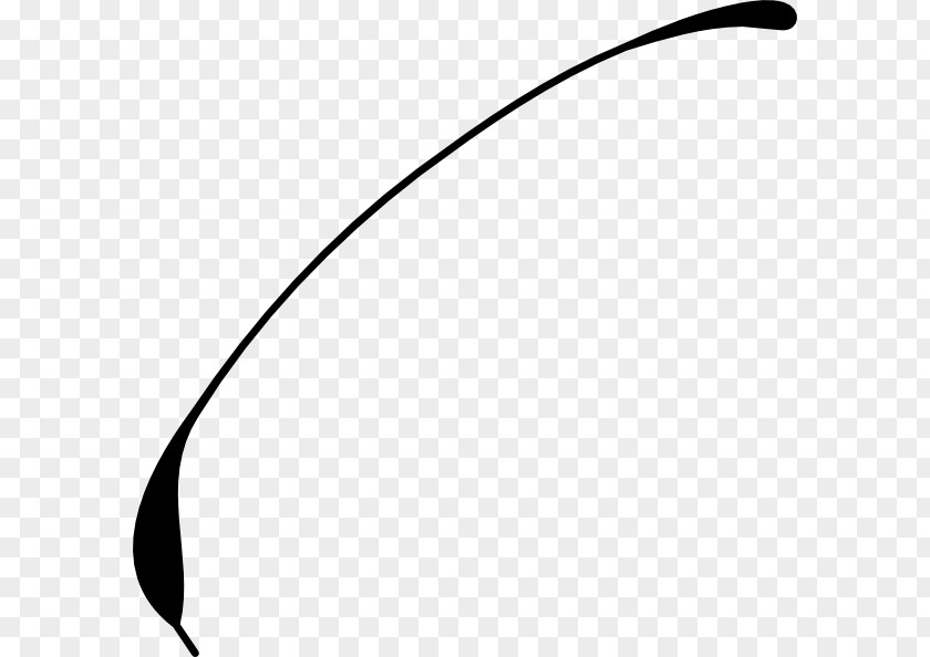 Horizontal Line Art Clip PNG