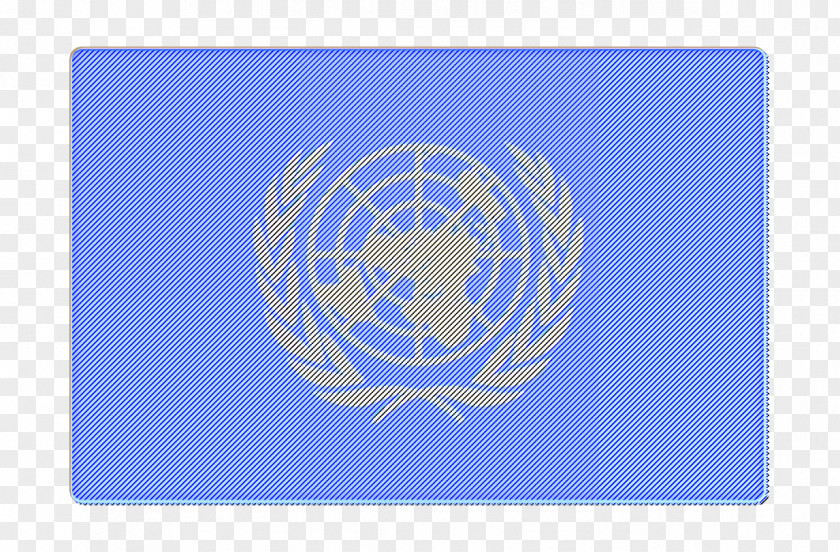 International Flags Icon United Nations PNG