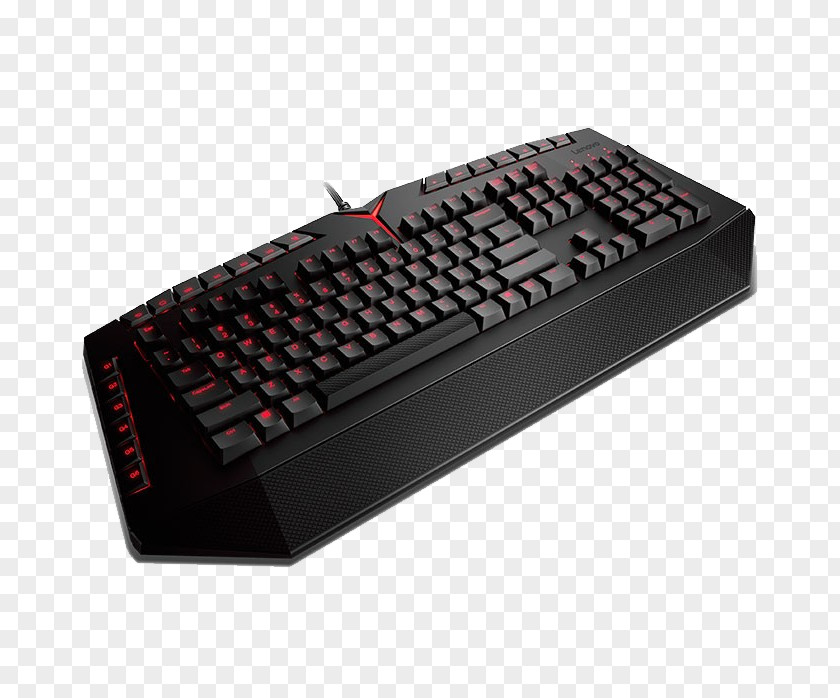 Laptop Computer Keyboard Lenovo IdeaPad Y Series Mouse PNG