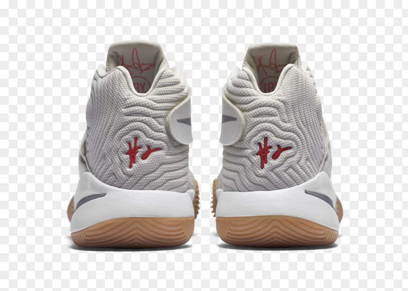 Nike Kyrie 2 Summer Pack Sports Shoes Basketball PNG